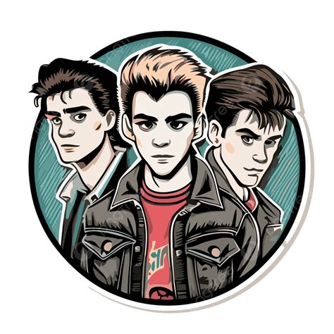 cartoonhd the outsiders|Prime Video: The Outsiders.